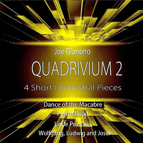 Quadrivium 2