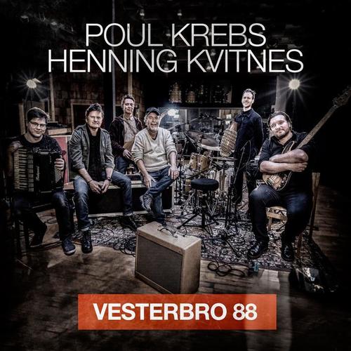 Vesterbro 88