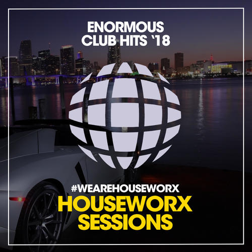 Enormous Club Hits '18