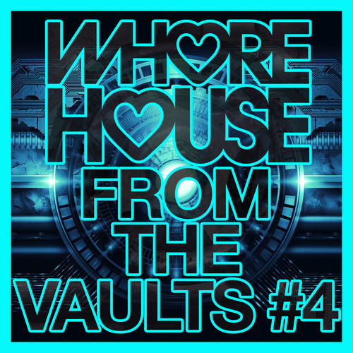 ***** House From The Vaults #4 (Explicit)