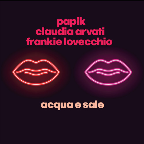 Acqua e Sale