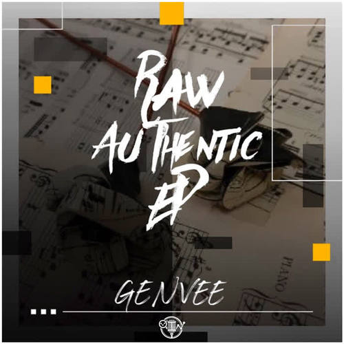 Raw Authentic EP