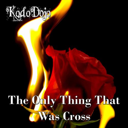 The Only Thing That Was Cross (Explicit)