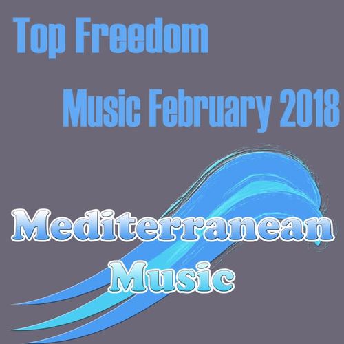 Top Freedom Music February 2018