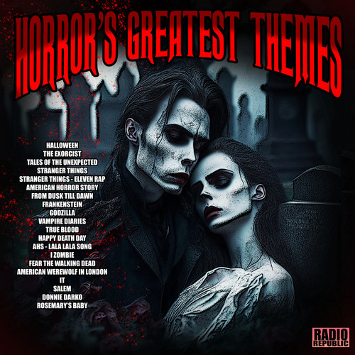 Horror's Greatest Themes