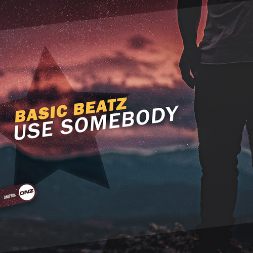 Use Somebody