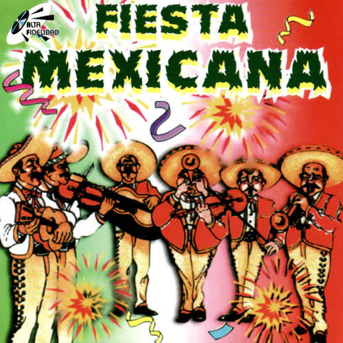 Fiesta Mexicana