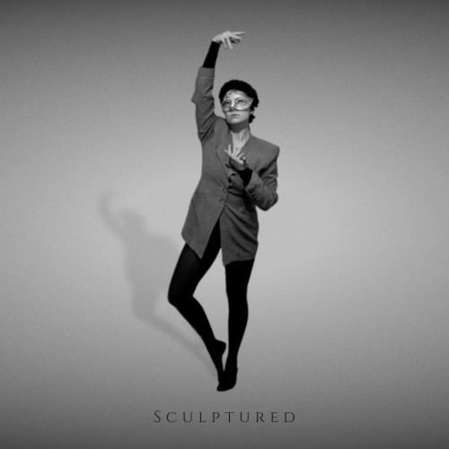 Sculptured