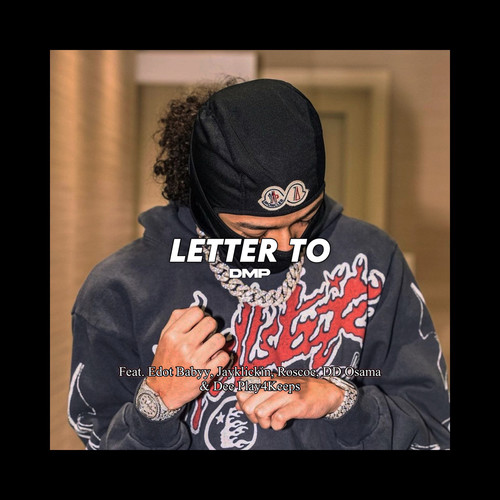 Letter To (Explicit)