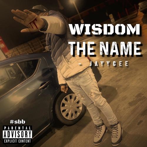 Wisdom (feat. Blackrose) [Explicit]