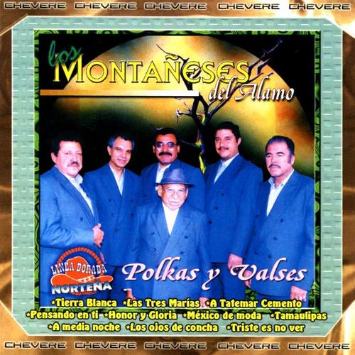 Polkas y Valses