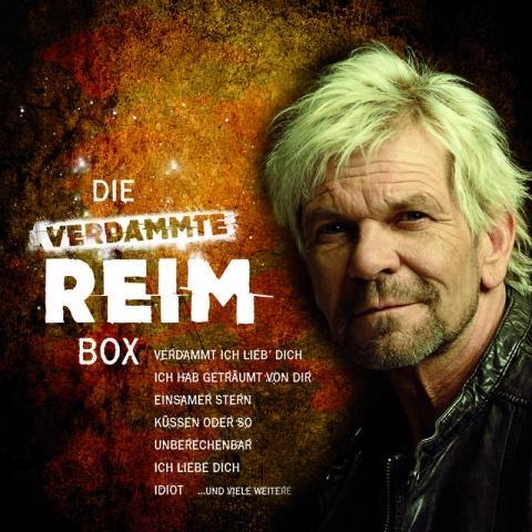 Die verdammte REIM-Box