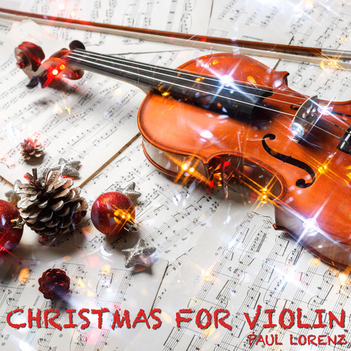 Christmas for Violin (Violin Version)