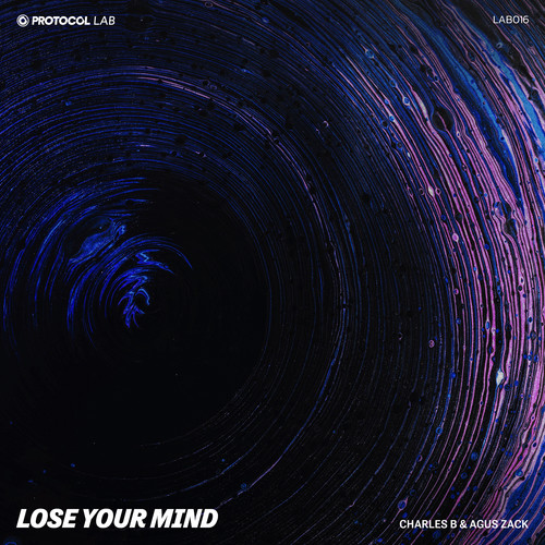 Lose Your Mind