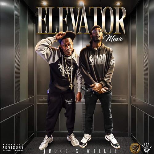 Elevator Music (Explicit)