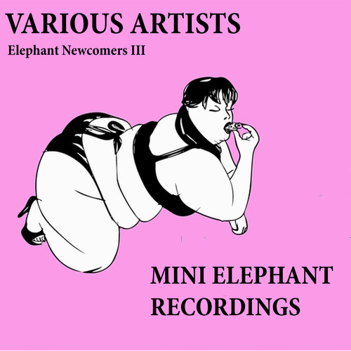 Elephant Newcomers III