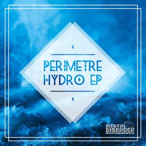 Hydro - EP