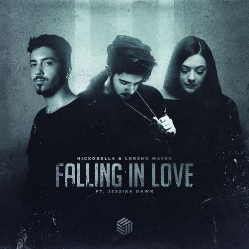 Falling In Love