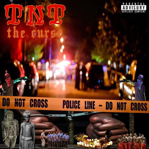 The Curse (Explicit)