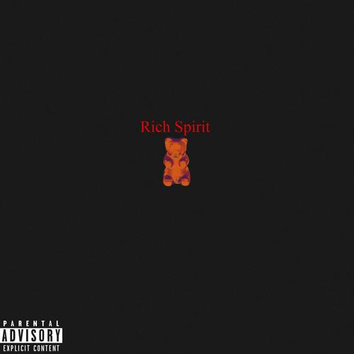 Rich Spirit (Explicit)