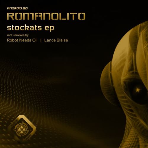 Stockats EP