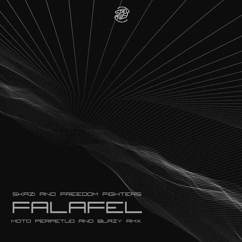 Falafel (Moto Perpetuo & Blazy Remix)