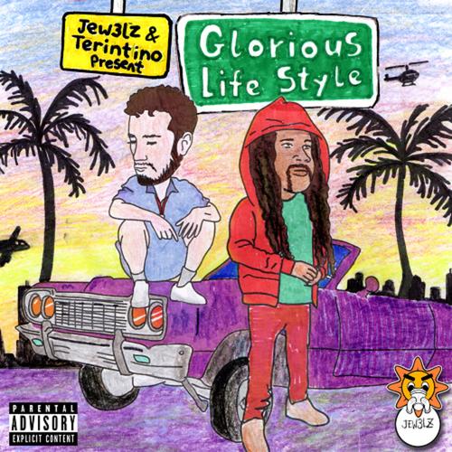 Glorious Lifestyle (Explicit)