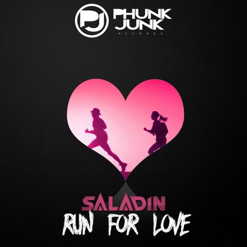 Run For Love