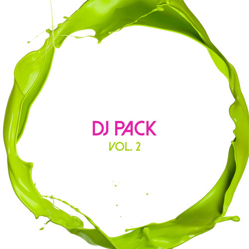 DJ Pack, Vol. 2