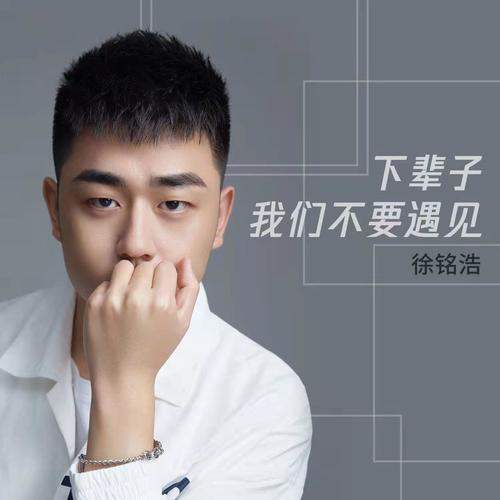 下辈子我们不要遇见