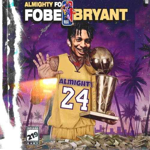 Fobe Bryant 2 (Explicit)