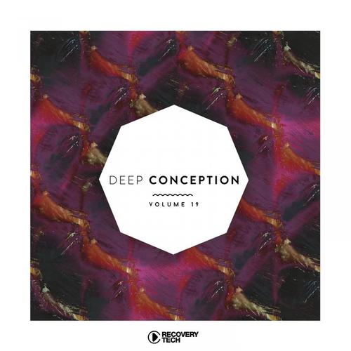 Deep Conception, Vol. 19