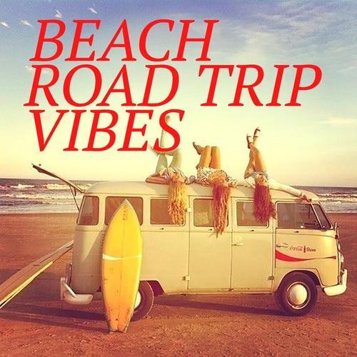 Beach Road Trip Vibes
