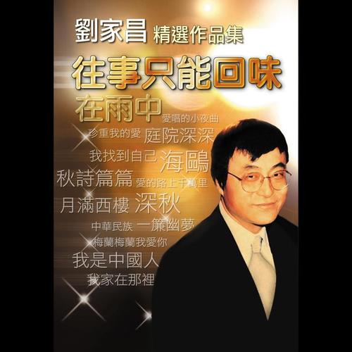 往事只能回味精选作品集