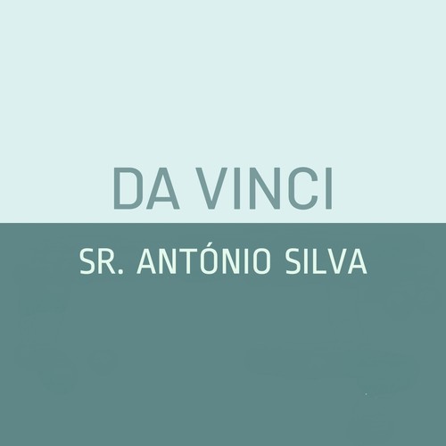 Sr. António Silva