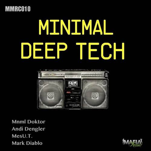 Minimal Deep Tech, Vol. 1