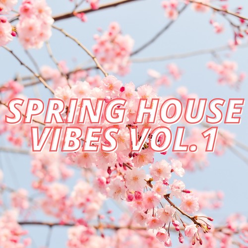 Spring House Vibes Vol.1