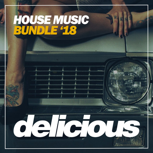 House Music Bundle '18