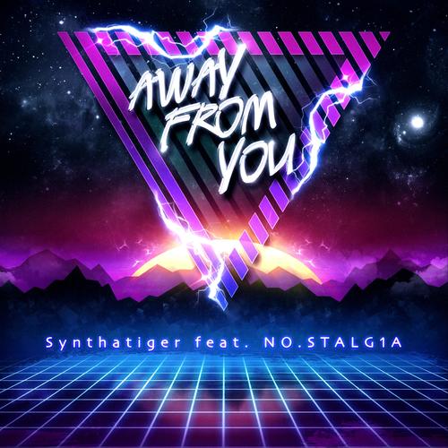 Away from You (feat. Nostalg1a)