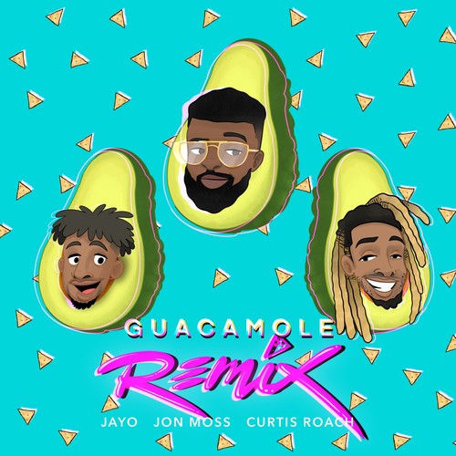 Guacamole (Remix)