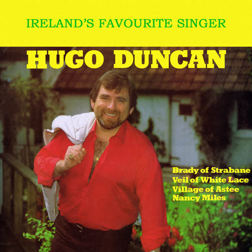 Ireland's Favourite Singer