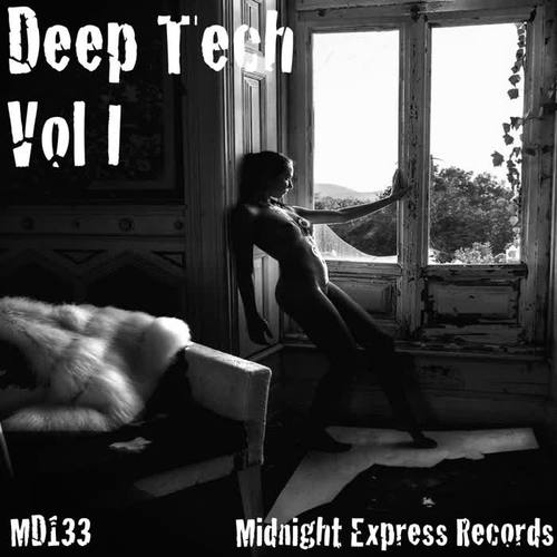 Deep Tech, Vol. 1