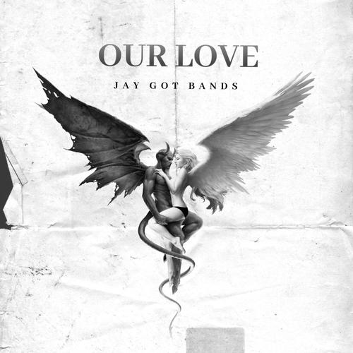 Our Love (Explicit)