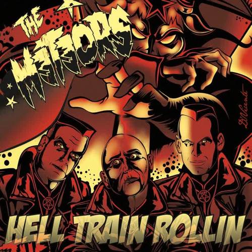 Hell Train Rollin