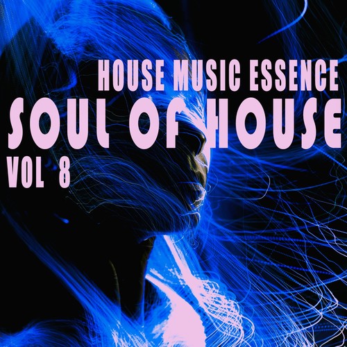 Soul of House, Vol. 8