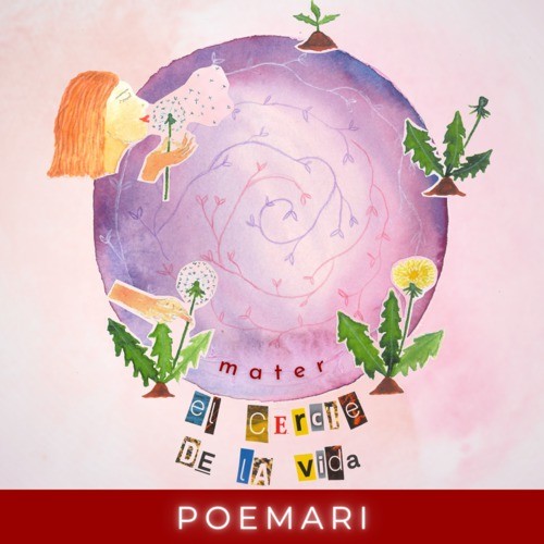 El Cercle de la Vida (Poemari)