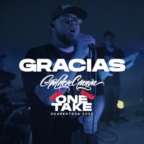 Gracias (One Take Cuarentena 2020)