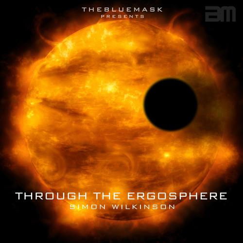 Through The Ergosphere