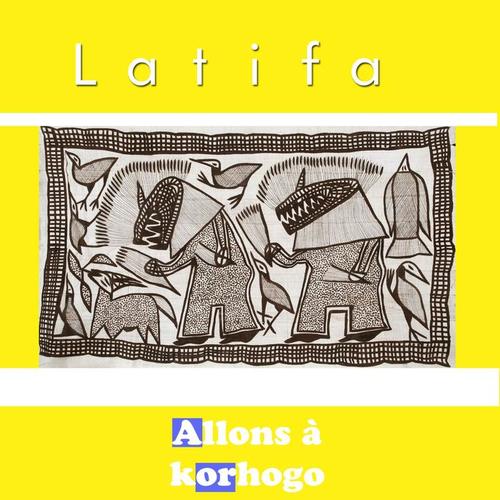 Allons a korhogo