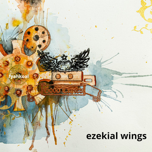 Ezekial Wing (Dub Mix)